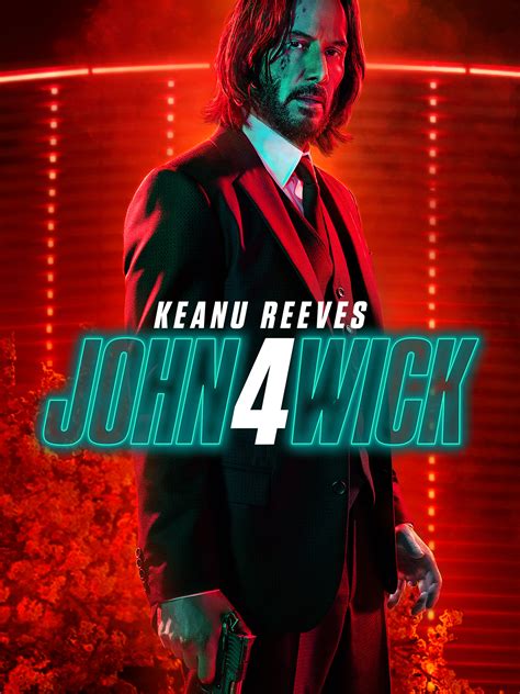 is john wick 4 on hbo max|Where to Watch and Stream John Wick: Chapter 4